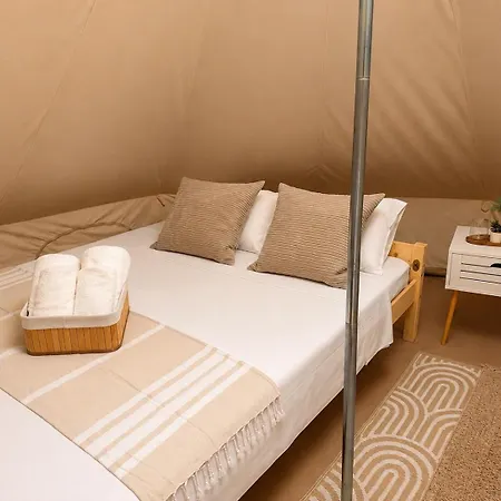 Vamood Camping *