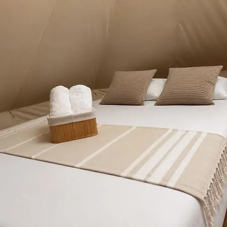 Camping Vamood *