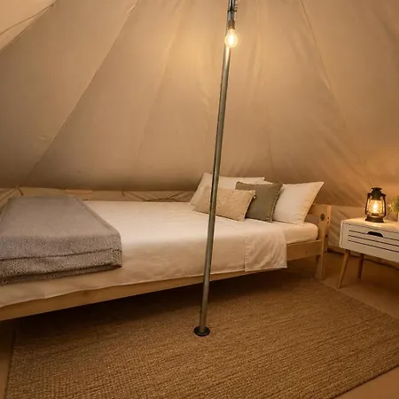 Camping Vamood Vama Veche