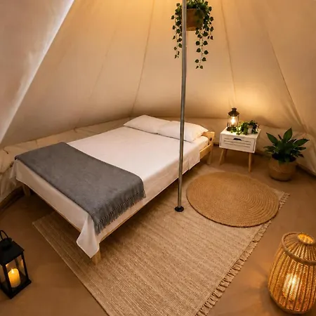 Vamood Camping *