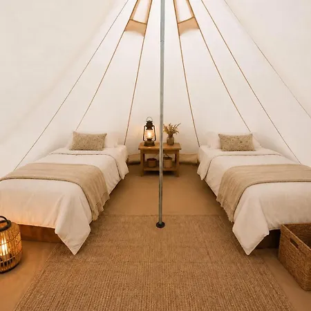 Camping Vamood Vama Veche