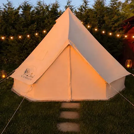 Camping Vamood Vama Veche